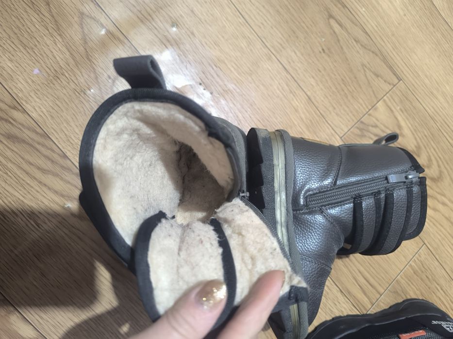 Детская обувь для мальчика