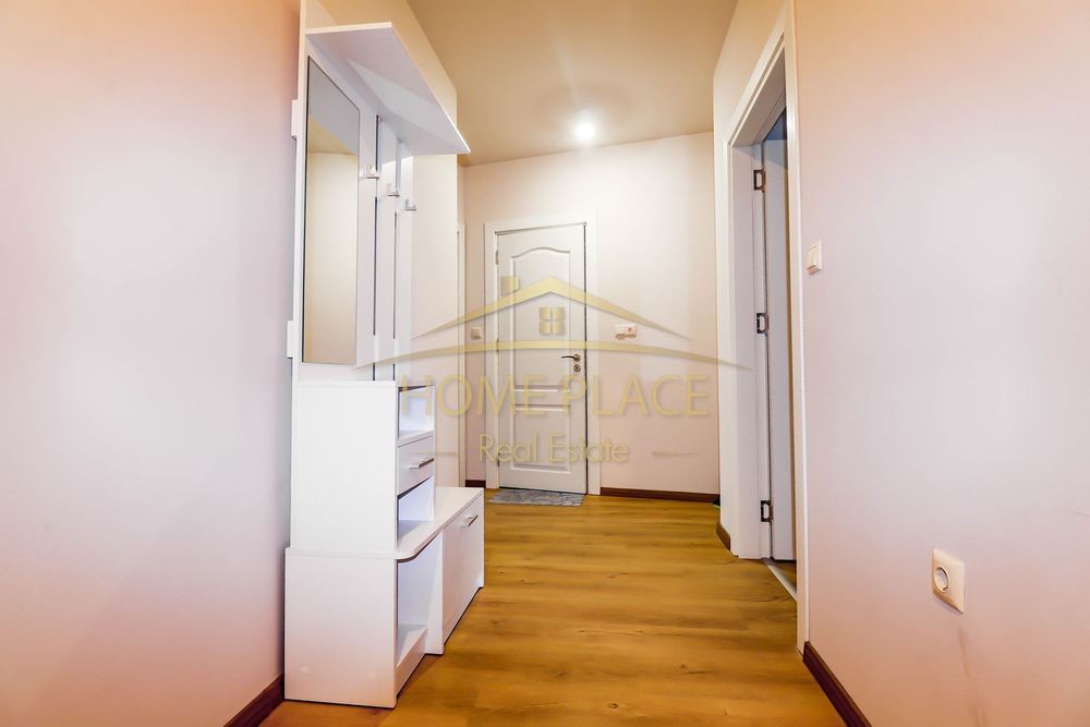 Дава се под наем Двустаен апартамент в Варна, Колхозен пазар - 67 кв.м за 586.5 € - Снимка #8