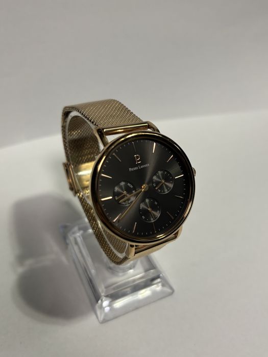 MDM vinde: Ceas Pierre Lannier Symphony 002G988, Rose Gold.