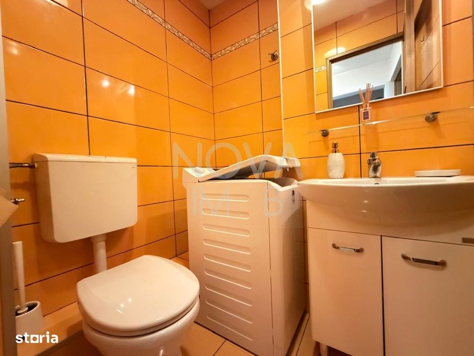Apartament 3 camere,  Str. Constantin Noica