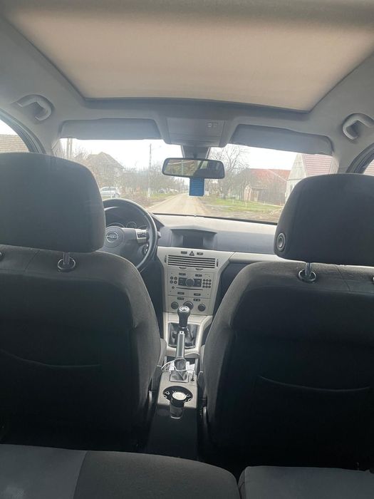 Vand Opel Astra H 1.7CDTI