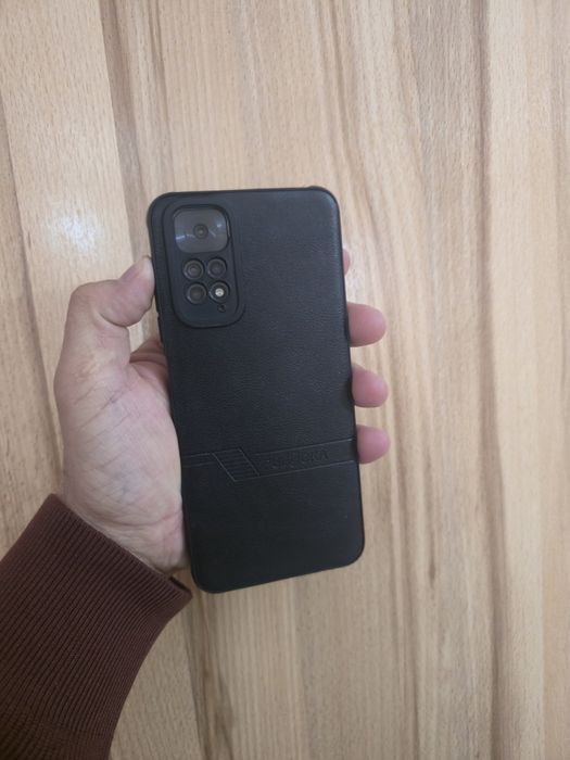 Redmi note 11 128 gb