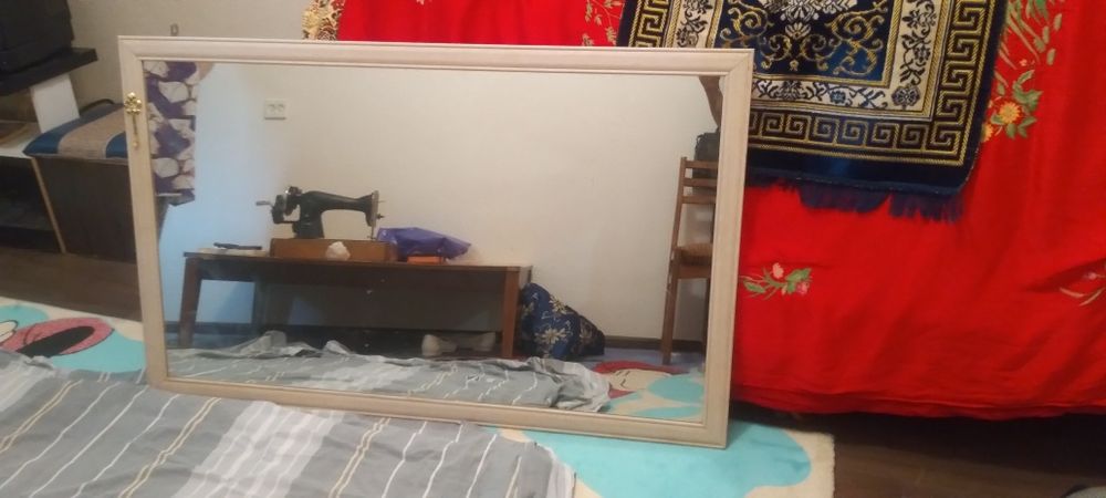 Интерьера зеркало