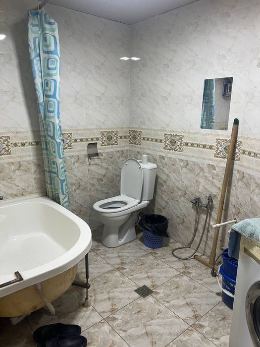 Сдается квартира на Аренду!!!