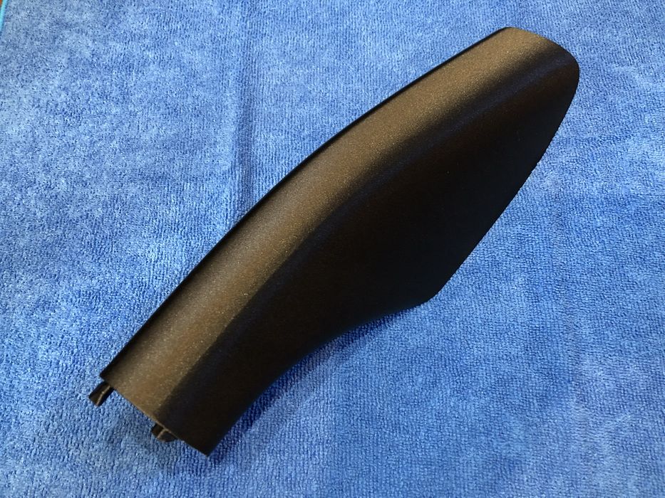 Заглушка рейлинга Lexus 470