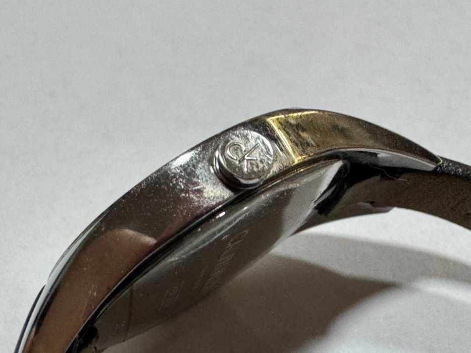 Часовник Calvin Klein K8P231V6