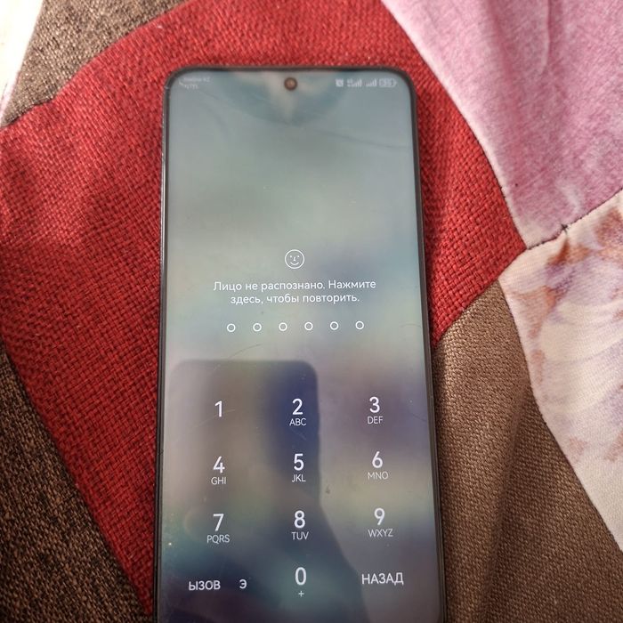 Продам Huawei nova 12i  128гб