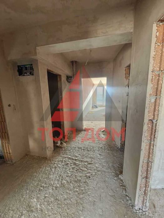 Продава се Тристаен апартамент в Варна, Център - 98 кв.м за 1898 €/кв.м - Снимка #6