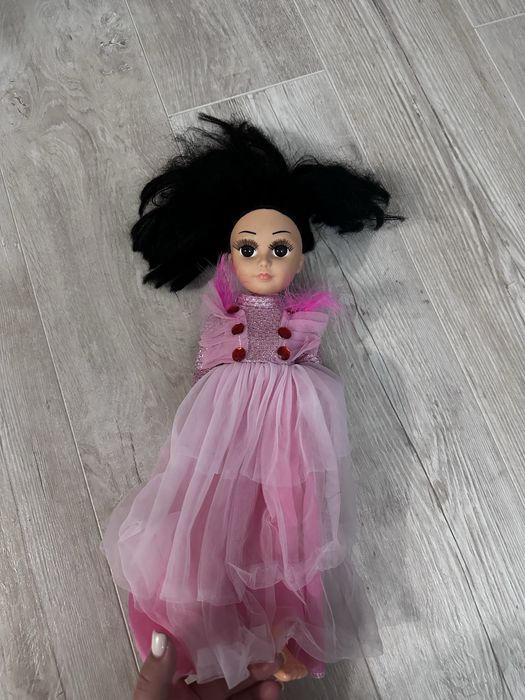 Продам игрушки мягкие