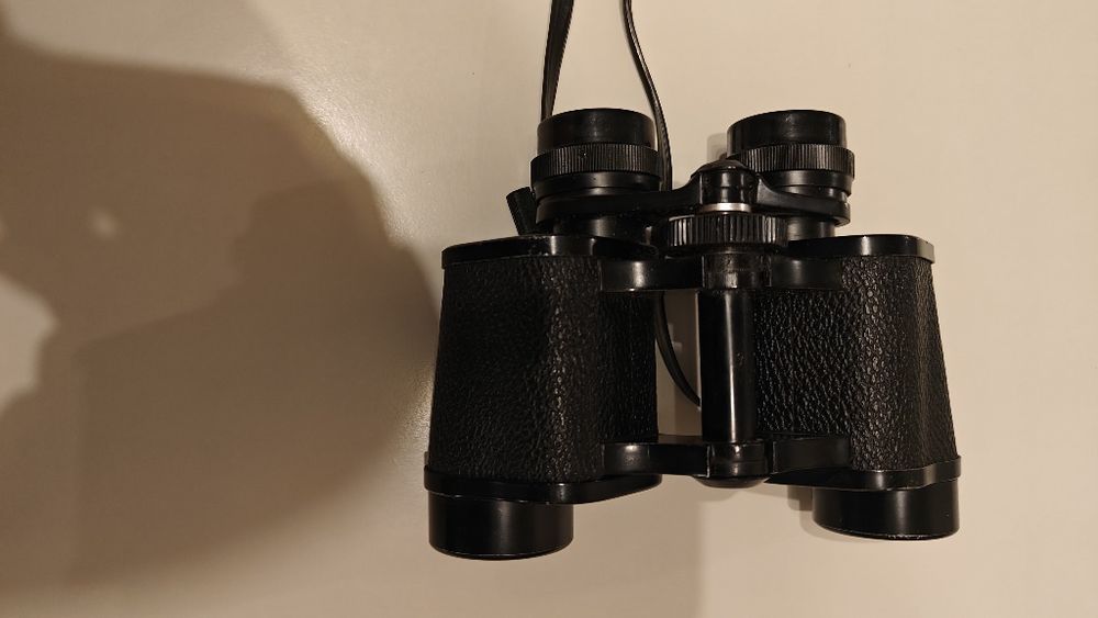 Binoclu  Meldon de Luxe 8x30 !!