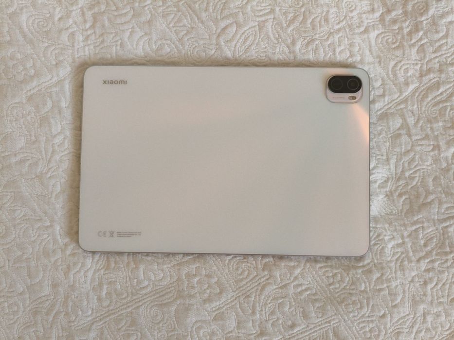 Планшет Xiaomi pad 5