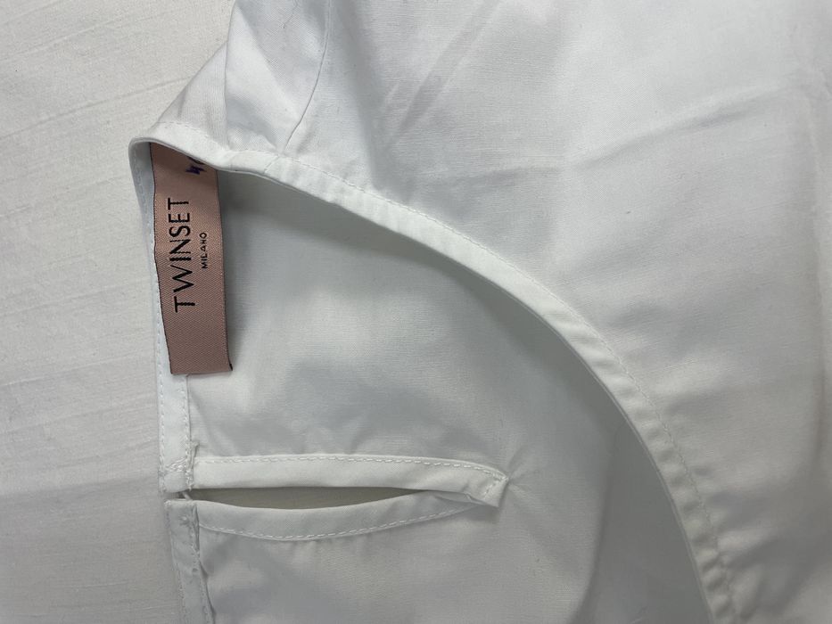 1BL4641блуза Twinset