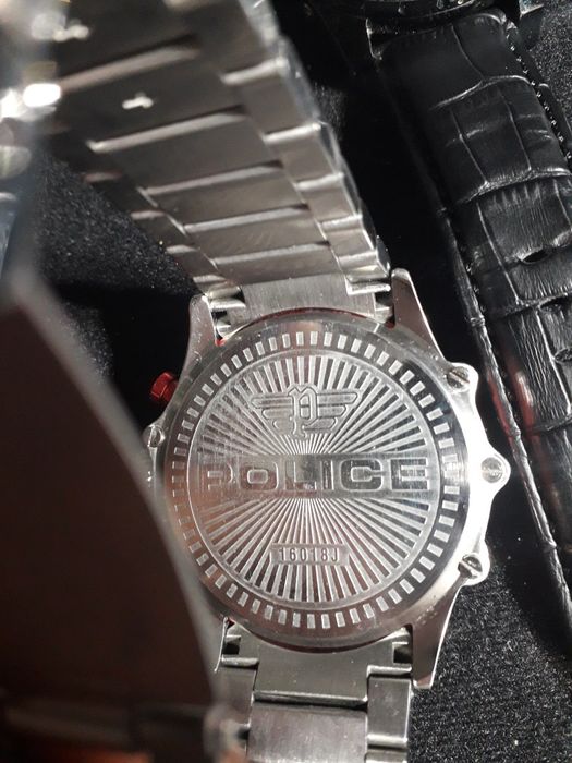 vand ceas Police original