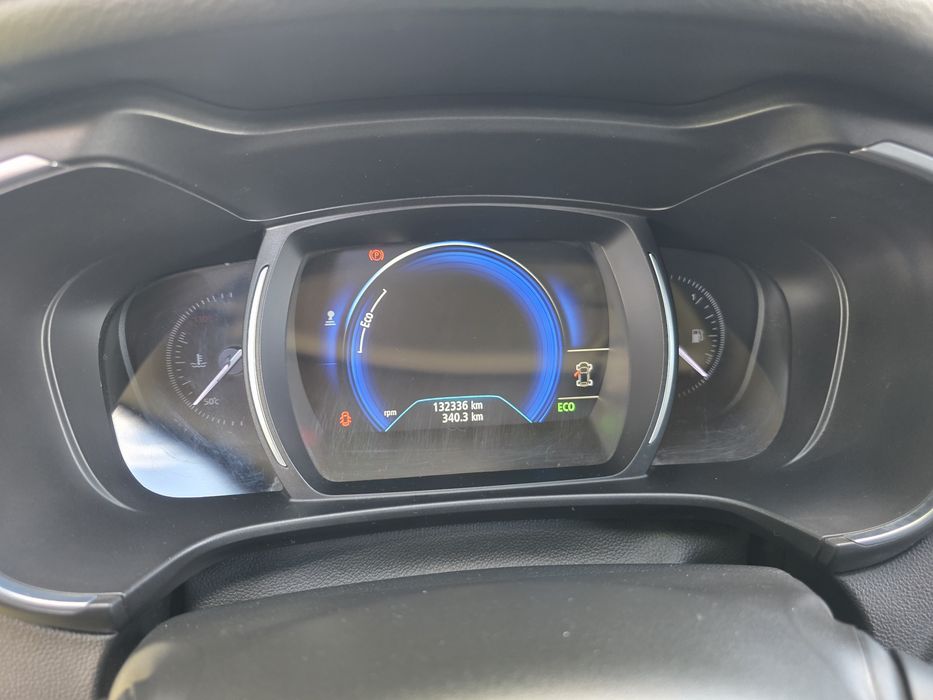 Renault Koleos 2.0 Energy Zen dCi X-TRONIC 2018(FARA AD BLUE) 132.336 KM REALI !!