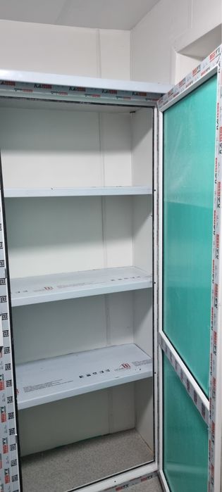 Пластиковые балконы, окна, витражи
