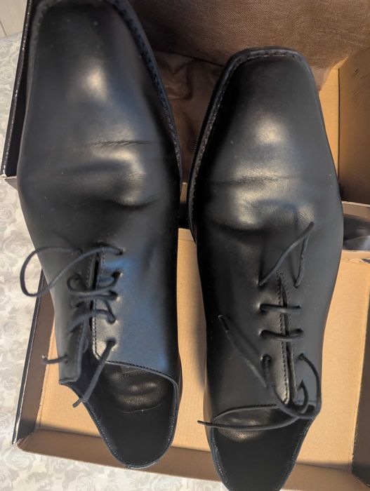 Pantofi piele barbati paprezzo