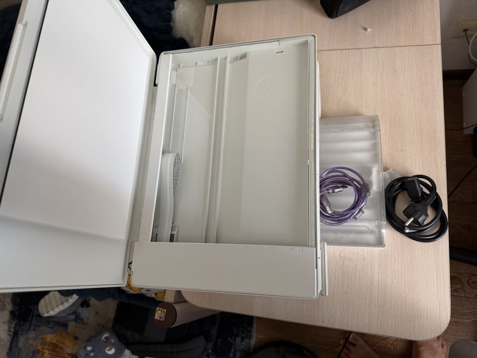 Принтер LaserJet Pro MFP M130a.