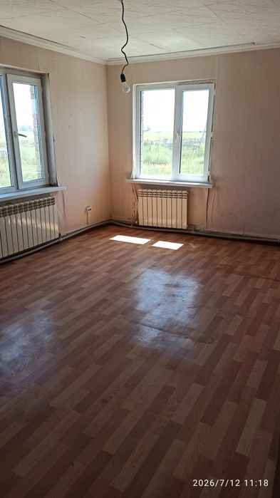 Продам дом. Обмен на автотранспорт.