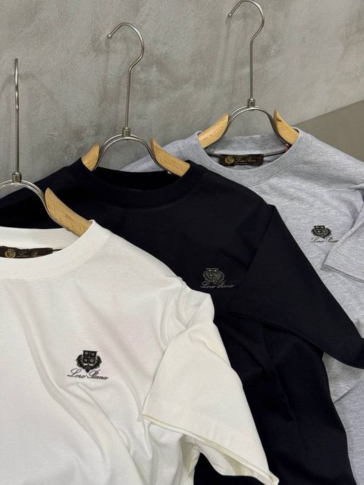 Мъжки тениски - Loro Piana , Celine , Prada , Balenciaga