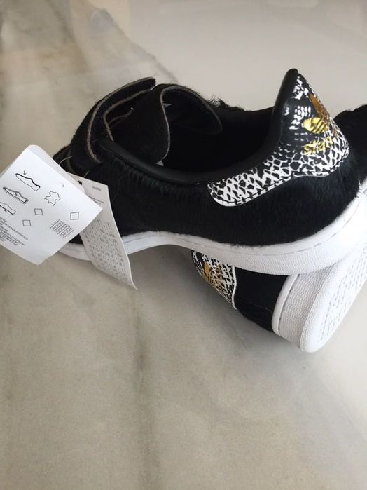 Adidas • Pony • Адидас