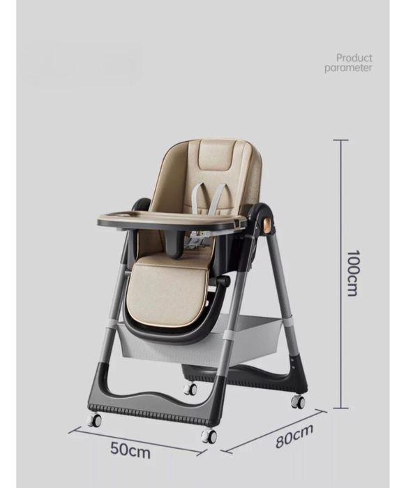 Продам детский стульчик