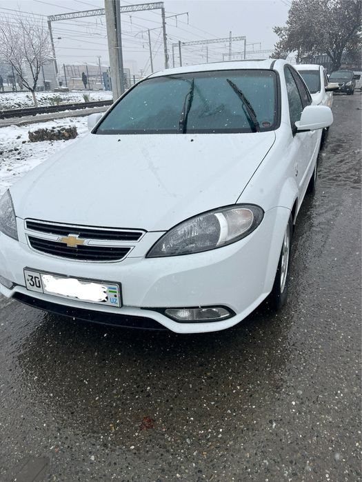 Chavrolet Gentra 2022