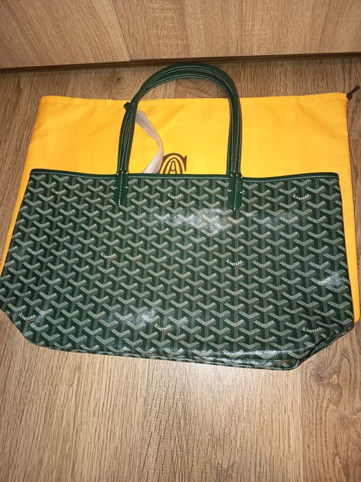 Goyard Saint Louis PM
