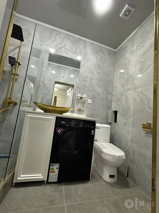 Продается 2/4/10 48м2 в ЖК Poytaxt residence, ул. Махтумкули