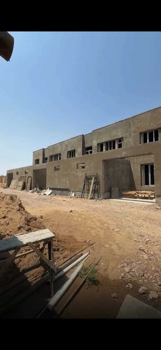 Продаются коттеджи (коробка) Ахангаран