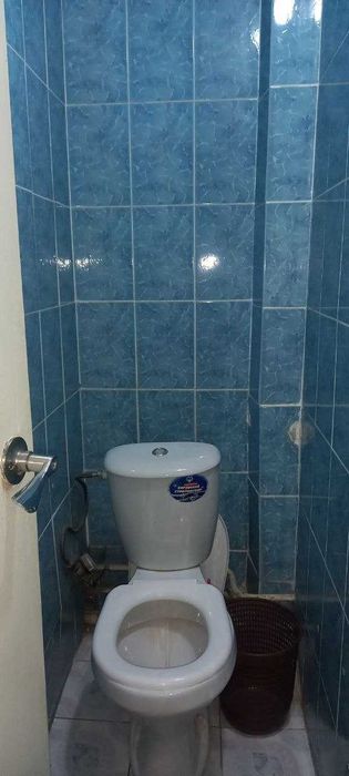 Сдается 2х комнатная квартира