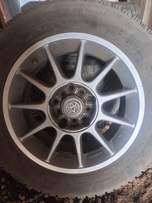 Продам диски R15