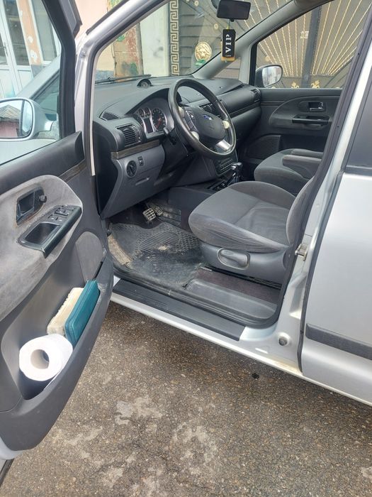 De vânzare ford galaxii automat