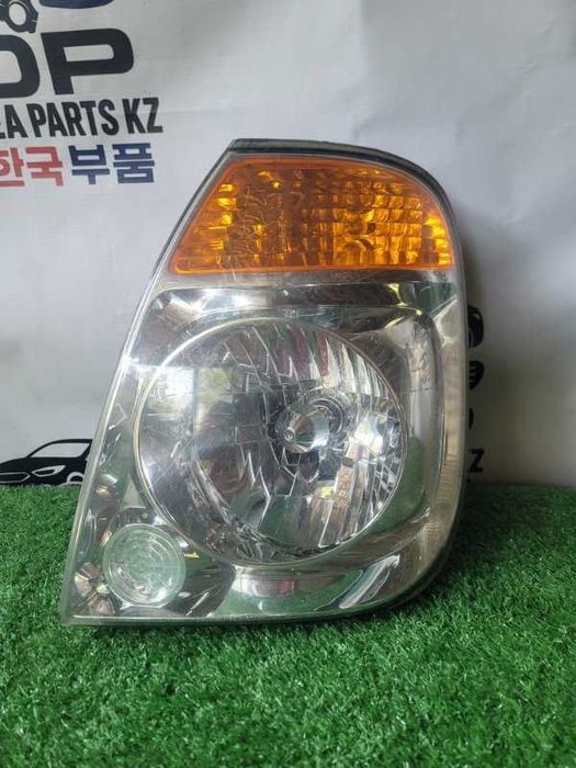 фара хюндай портер кия бонго