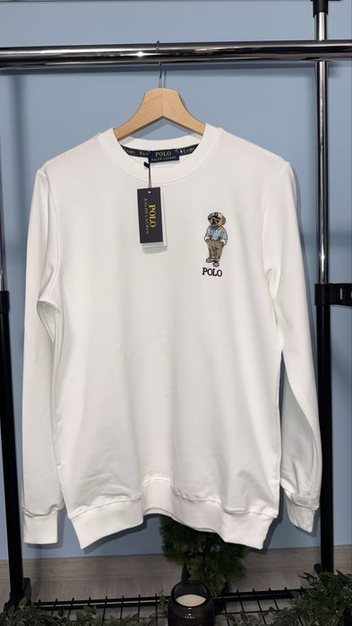 Мъжка блуза Polo Ralph Lauren