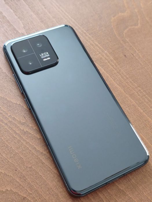 Xiaomi 13  – Dual SIM, 256 GB, 8 GB RAM