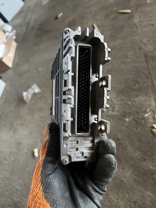 Продам мозги пассат улыбка обьем 2