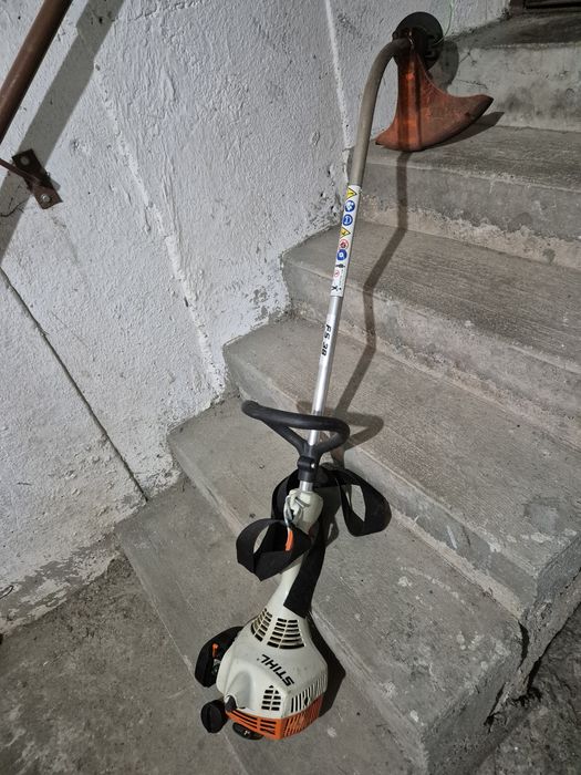 Motocoasa Stihl FS 40