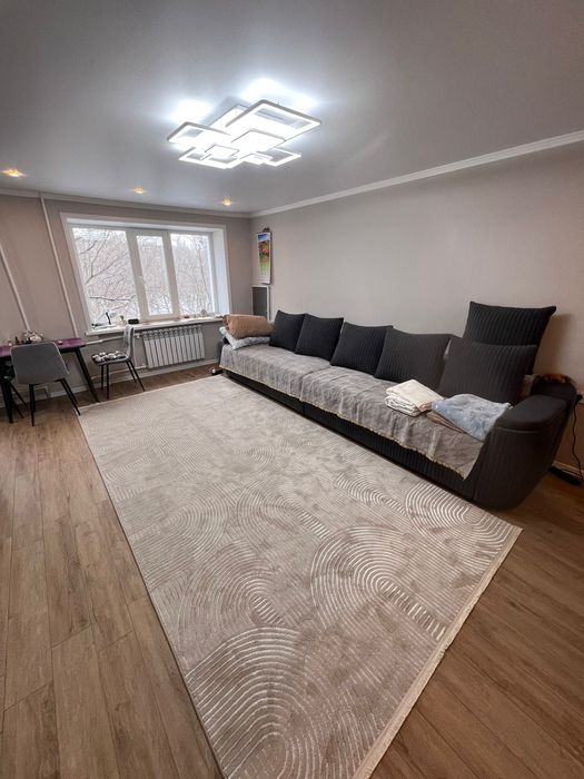 Однокомнатная квартира в городе посуточно