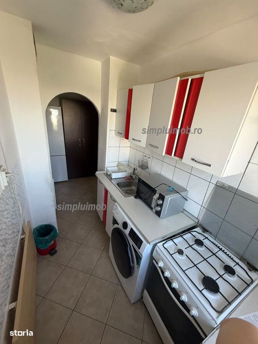 Decomandat 2 Camere Etaj Intermediar Piata Sudului Alexandru Obregia