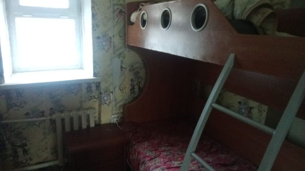 Сдам дом на Сергея Тюленина