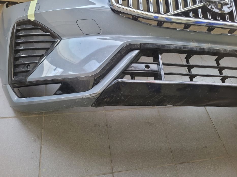Bara fata volvo xc 60