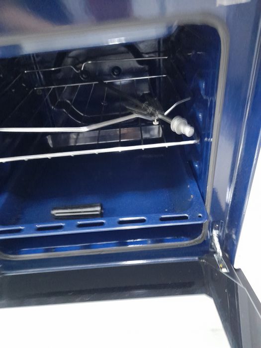 Электрическая плита