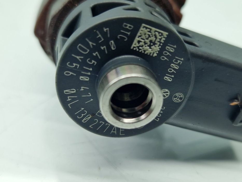 Injector Volkswagen Golf 7 (5G) [Fabr 2014-prezent] 04L130277AE 2.0 TD