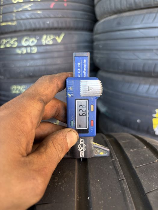 Anvelope Vara 235/45/18 GoodYear Eagle F1 Asymmetric 6 235 45 18 R18