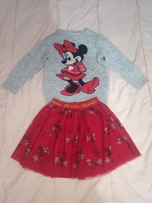 Лот детски дрехи 92 и 104