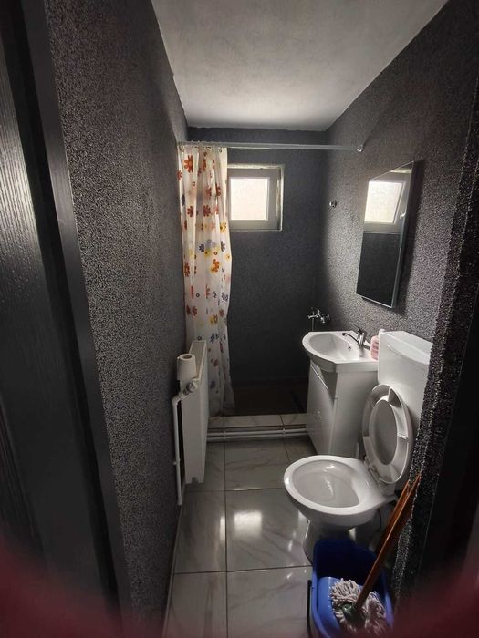 Regim Hotelier apartament 2 camere