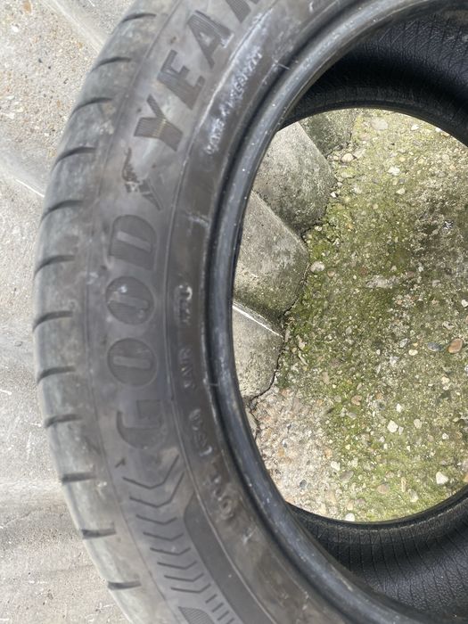 Летни гуми 225/50/17