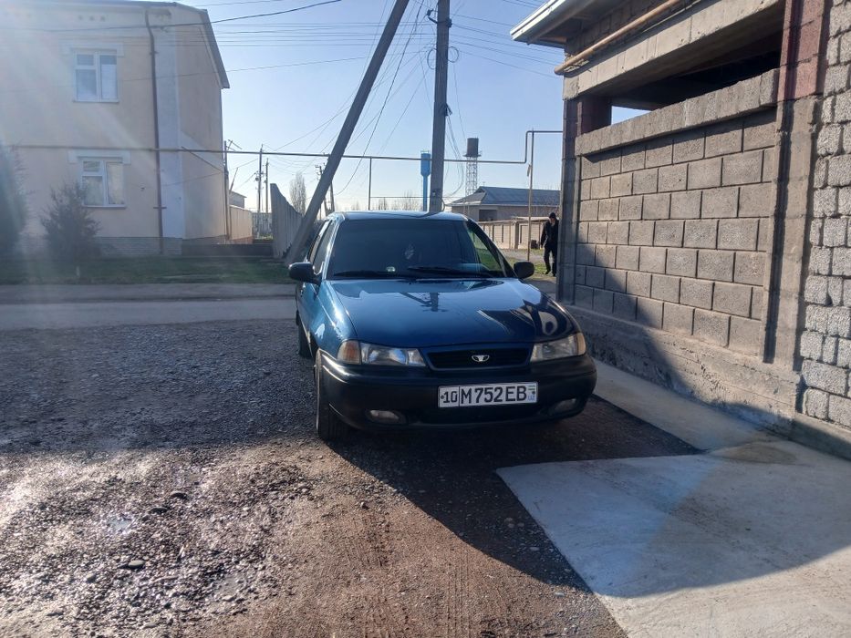 Nexsia 1 1999 sons trambler