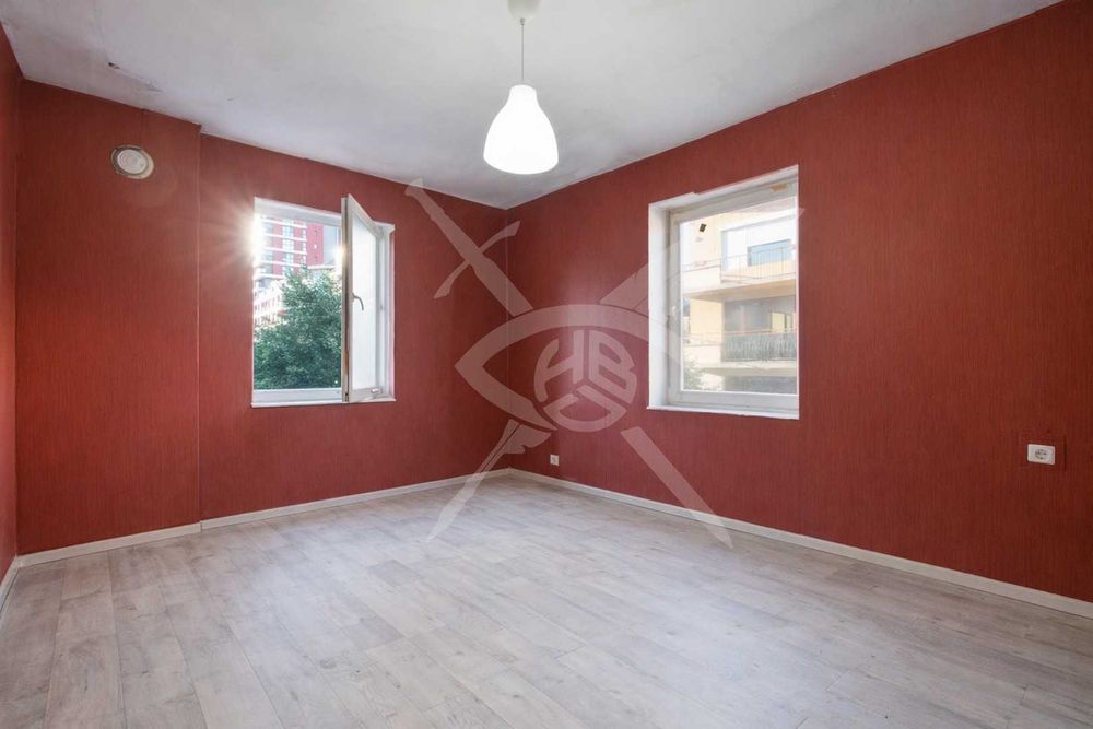 Продава се Етаж от къща в София, Център - 159 кв.м за 639 €/кв.м - Снимка #1