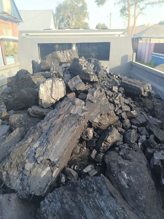 Уголь уголь уголь